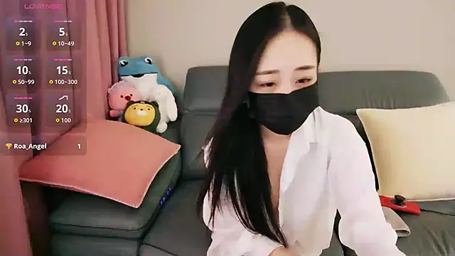 Snapshot of Ravish_Roa chatting on October 16, 2025, 4:26 pm Ravish Roa online show from October 16, 2025, 4:26 pm