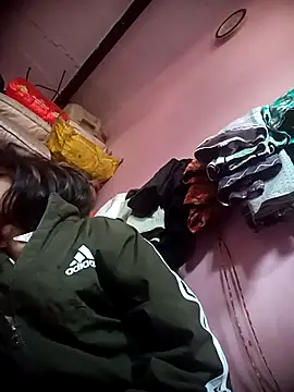 Hot Mayra  online show from November 6, 2025, 4:49 am