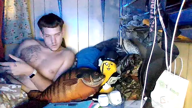 Duanennnn online show from September 9, 2025, 3:54 pm