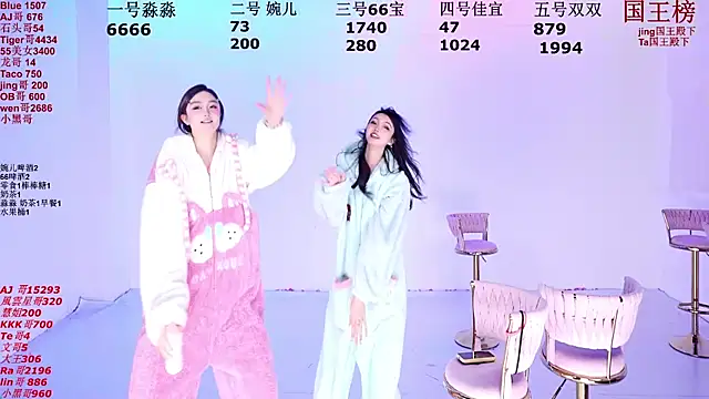 STY-0809 online show from November 18, 2025, 10:02 pm