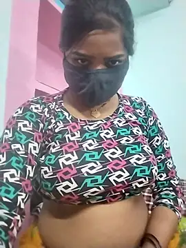 Bebo Sweety143 online show from October 27, 2025, 5:19 am