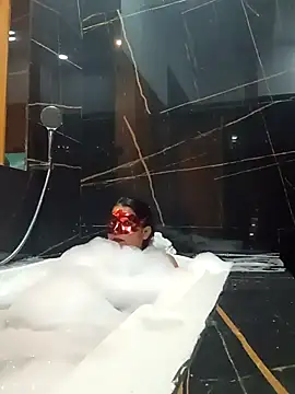 Seductive Rani online show from October 11, 2025, 6:20 pm