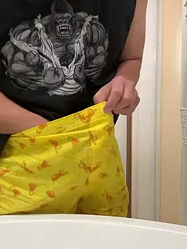 sukebegorilla online show from February 8, 2026, 3:04 am