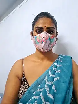 sherlin24 online show from October 10, 2025, 4:19 pm