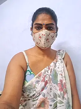 sherlin24 online show from October 19, 2025, 4:48 am