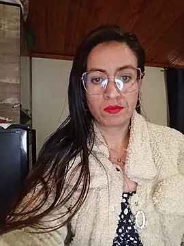 ERIKA  29 online show from October 2, 2025, 11:57 am