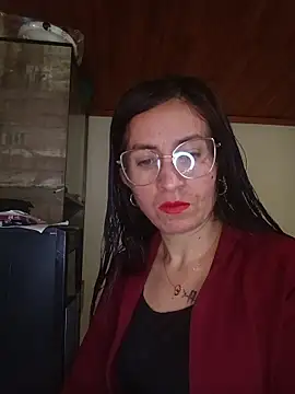 ERIKA  29 online show from October 7, 2025, 11:55 am