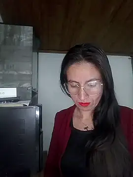 ERIKA  29 online show from September 18, 2025, 12:08 pm