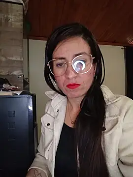 ERIKA  29 online show from October 3, 2025, 11:56 am