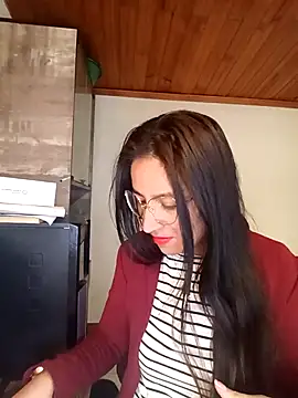 ERIKA  29 online show from September 17, 2025, 12:07 pm