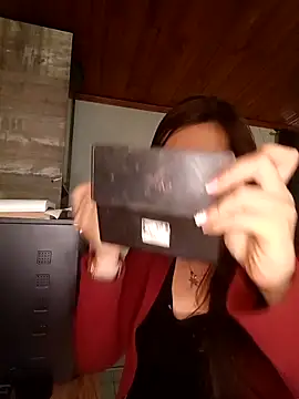 ERIKA  29 online show from September 23, 2025, 12:12 pm