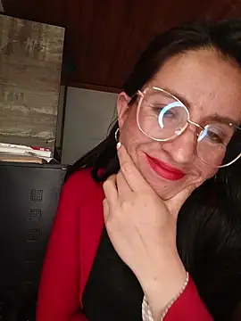 ERIKA  29 online show from September 25, 2025, 2:12 pm