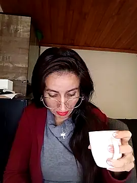 ERIKA  29 online show from September 20, 2025, 12:10 pm