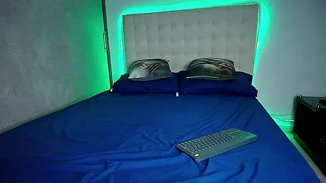 DionKnox online show from November 8, 2025, 6:50 am