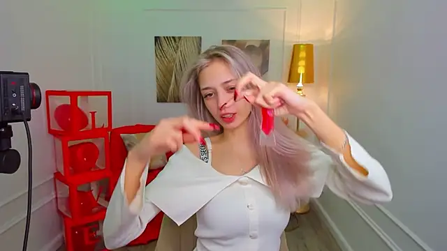 EmilyGraydis online show from February 7, 2026, 7:22 pm