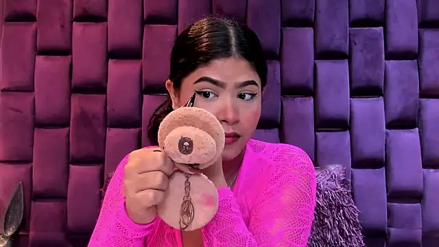 Snapshot of MilaRiva chatting on June 7, 2026, 11:26 am MilaRiva online show from June 7, 2026, 11:26 am