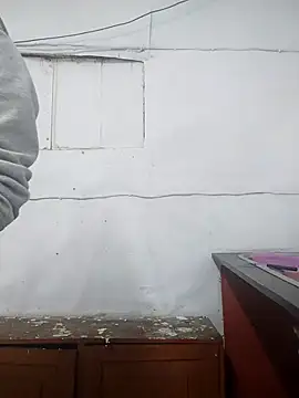 PapiPerez online show from October 2, 2025, 3:37 pm