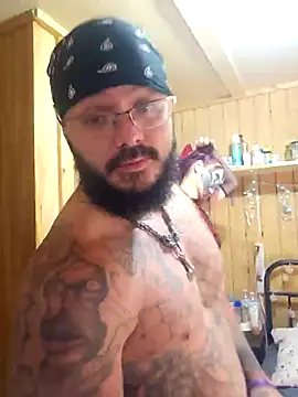 Dirty D187 online show from September 21, 2025, 5:56 am
