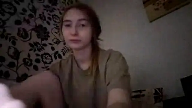 Nymera flare online show from October 13, 2025, 6:15 am