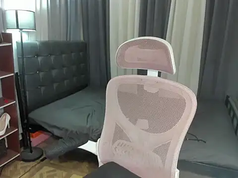 Seductive Margaux online show from February 12, 2026, 5:29 am