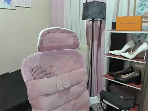 Seductive Margaux online show from October 9, 2025, 6:14 am