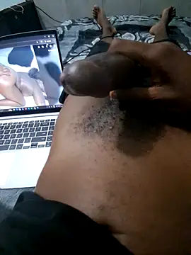 gordon456 online show from November 22, 2025, 9:46 pm