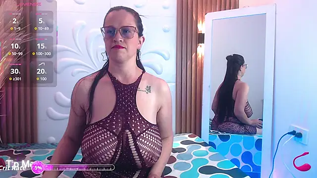 Amber Bms online show from September 23, 2025, 3:13 am