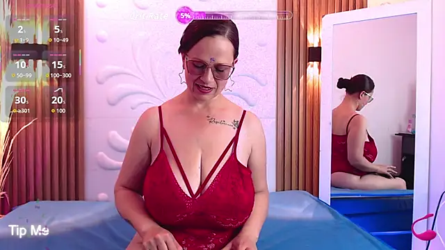 Amber Bms online show from September 28, 2025, 3:13 am
