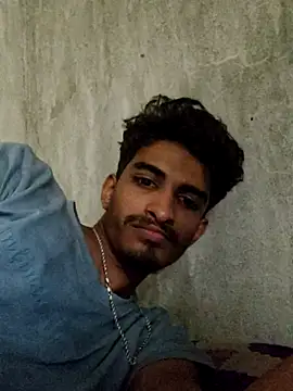 jitendra5834 online show from November 3, 2025, 8:40 am