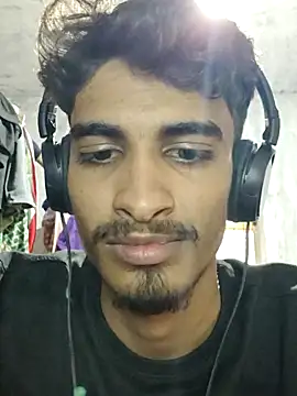 jitendra5834 online show from October 9, 2025, 6:14 am