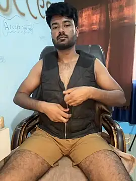 MeekBatgirl online show from November 8, 2025, 8:29 am