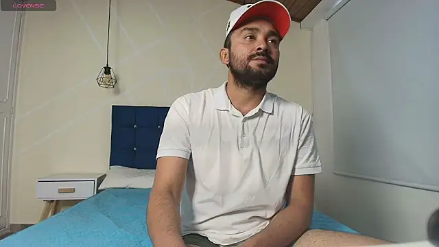  Jacsoon  online show from November 26, 2025, 11:32 am