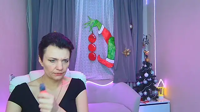 AvaSaturnian online show from January 11, 2026, 7:59 am