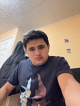 whitsblack online show from November 15, 2025, 12:47 am