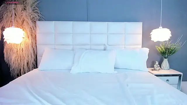 AnastasiaBlare online show from December 21, 2025, 10:17 am