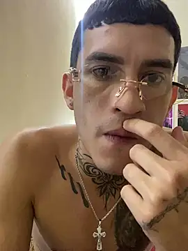 dilan abraham12 online show from February 25, 2026, 5:29 am