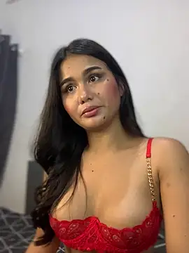 Snapshot of AngelHille chatting on April 7, 2026, 2:08 pm AngelHille online show from April 7, 2026, 2:08 pm