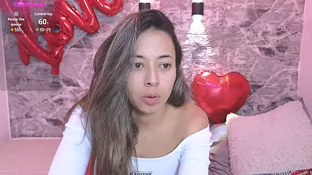 Danny Ninaa online show from February 14, 2025, 4:09 pm