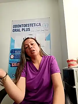 Madisson-04  online show from March 26, 2026, 3:10 pm