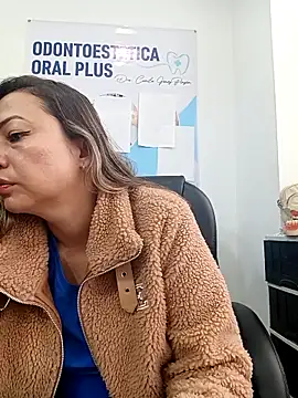 Madisson-04  online show from March 30, 2026, 12:39 pm