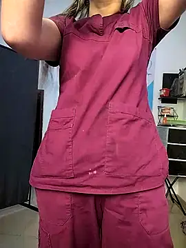 Madisson-04  online show from January 10, 2026, 1:39 pm