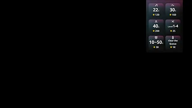 Snapshot of melodywinxxx chatting on October 7, 2025, 2:01 am melodywinxxx online show from October 7, 2025, 2:01 am