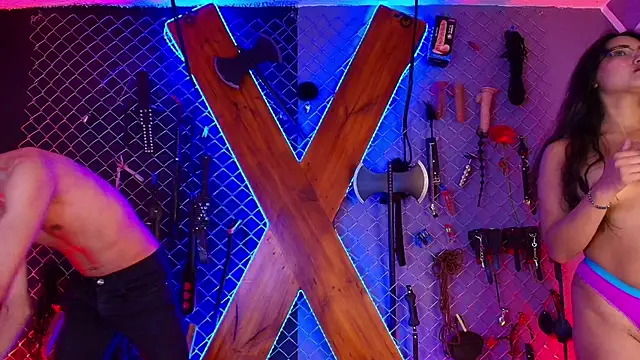 Jack Smith bdsm online show from September 17, 2025, 2:41 pm