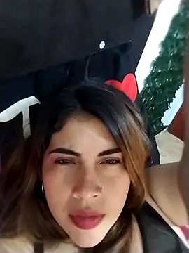 Camila latina 0 online show from September 25, 2025, 5:24 am