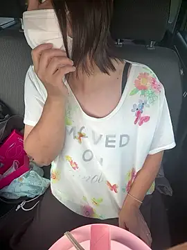 hanachan 001 online show from October 10, 2025, 12:55 am