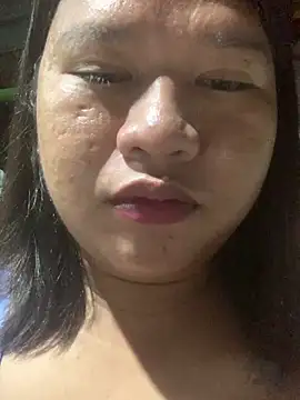 TS-YANNA online show from February 23, 2026, 9:04 pm