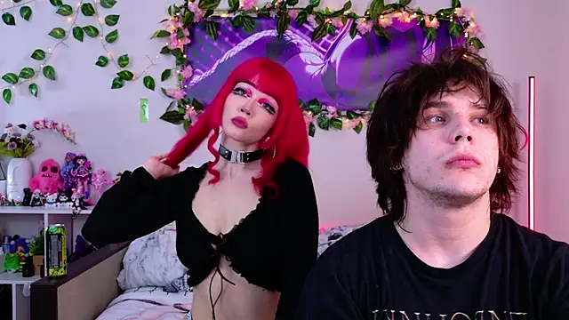 Night angell69 online show from May 25, 2026, 1:10 pm