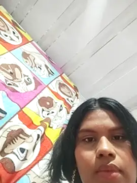 julietta1453 online show from February 28, 2026, 4:34 am