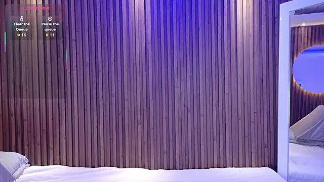 AlanaWalker9 online show from March 20, 2026, 11:44 am