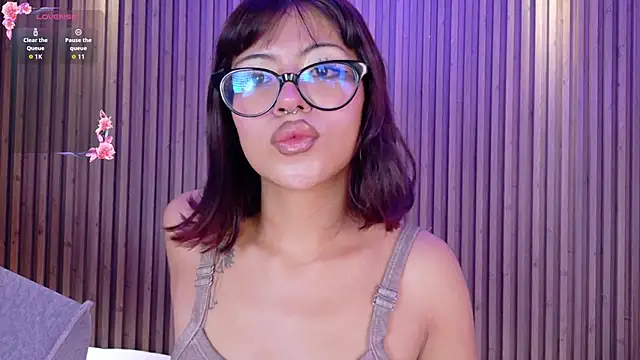 AlanaWalker9 online show from March 16, 2026, 11:36 am